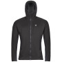 Чоловіча куртка High Point Total Alpha 2.0 Jacket чорний