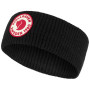 Пов'язка Fjällräven 1960 Logo Headband чорний Black