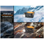 Налобний ліхтарик Fenix HM23 V2.0