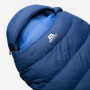 Пуховий спальник Mountain Equipment Olympus 450 Long Men's