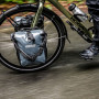 Сумка на багажник Ortlieb Sport-Roller