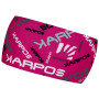 Пов'язка Karpos Lavaredo Headband рожевий