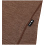 Жіноча футболка Zulu Merino 160 Long