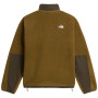 Чоловіча толстовка The North Face M Yumiori Off Peak 1/2 Zip Jacket