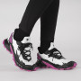 Жіночі черевики Salomon Alphacross 4