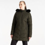 Жіноче пальто Dare 2b Striking IIII Jacket