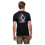 Чоловіча футболка Black Diamond M Boulder Ss Tee