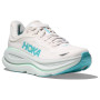 Жіночі кросівки Hoka W Bondi 9 білий/синій Frost / Cielo Blue