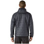 Чоловіча куртка Patagonia M's Nano Puff Hoody