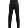 Чоловічі спортивні штани Under Armour Brawler Pant чорний
