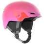 Дитячі гірськолижний шолом Scott Keeper 2 (2023) рожевий high viz pink