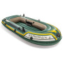 Надувний човен Intex Seahawk 2 68347NP