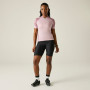 Жіноча велофутболка Dare 2b Flutter Jersey