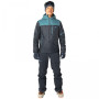 Чоловічі штани Dynafit Radical Softshell Pnt M