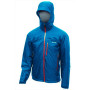 Куртка Pinguin Alaska синій/червоний Blue/Red