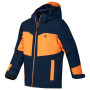 Дитяча куртка Dare 2b Rip It Jacket Nvy/ElectOrn