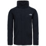 Чоловіча куртка The North Face Sangro Jacket чорний