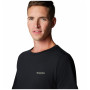 Чоловіча футболка Columbia Rapid Ridge™ Back Graphic Tee II