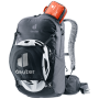 Велосипедний рюкзак Deuter Bike I 20