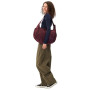 Сумка через плече Aevor Slouchy Bag