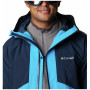 Чоловіча зимова куртка Columbia Centerport™ II Jacket