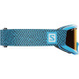 Дитячі гірськолижні окуляри Salomon Kiwi Access Blue