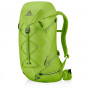Univerzální batoh Gregory Alpinisto 38 LT zelená LICHEN GREEN