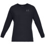 Футболка Under Armour Sportstyle Left Chest LS