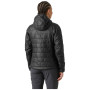 Жіноча куртка Helly Hansen W Lifaloft Hooded Insulator