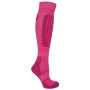 Шкарпетки Dare 2b Wmns Performance рожевий Pure Pink/Boudoir Red