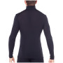 Pánské triko Icebreaker Mens 175 Everyday LS Half Zip