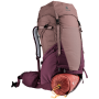 Жіночий рюкзак Deuter Futura Pro 38 SL