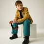 Дитяча толстовка Dare 2b Zesty II Fleece Wood Brown