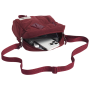 Сумка через плече The North Face Berkeley Crossbody