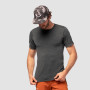 Чоловіча функціональна футболка Salewa Pure Eagle Amr M Smles Tshirt.