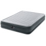 Надувне ліжко Intex Queen Comfort-plush Mid-Rise
