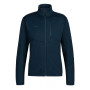 Чоловіча куртка Mammut Ultimate VI SO Jacket Men синій