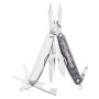 Мультитул Leatherman Juice S2 сірий