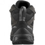 Чоловічі черевики Salomon X Ward Leather Mid Gore-Tex