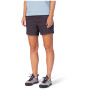 Жіночі шорти Hannah Mokka Shorts