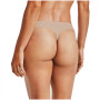 Жіноча нижня білизна Under Armour PS Thong 3 Pack