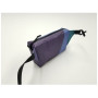 Поясна сумка High Tail Designs Fanny Pack Monochrome Dusk