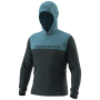 Чоловіча функціональна толстовка Dynafit 24/7 Hoody M синій