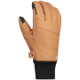 Чоловічі гірськолижні рукавички SnowLife SGlove Leather