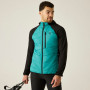Чоловіча куртка Dare 2b Aero Fuse Padded Hybrid