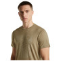 Чоловіча функціональна футболка Icebreaker M 150 Tech Lite SS Tee Great Heights