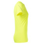 Жіноча футболка Progress TR Pantera HI-VIZ 23OP