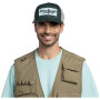Кепка Buff Explore Trucker Cap