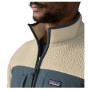 Чоловіча толстовка Patagonia M's Retro Pile Patch Jkt