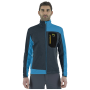 Чоловіча функціональна толстовка Karpos Cherz Fleece